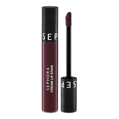 CREAM LIP STAIN (LABIAL LÍQUIDO CON ACABADO MATE)